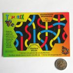 Tantrix Postcard